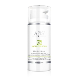 APIS -Krem nawilżający 100ml